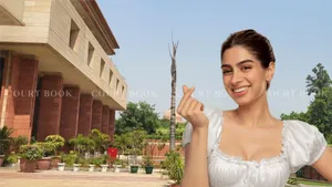 Delhi HC Protects Khushi Kapoor’s Personality Rights, Orders Takedown of AI-Generated and Unauthorised Content